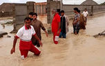 تشریح عملیات امدادرسانی در 12 استان درگیر سیل و آبگرفتگی